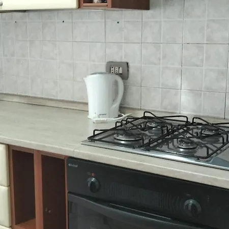 Adda House Apartment