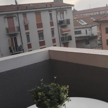 Apartment Adda House Trezzo sull'Adda